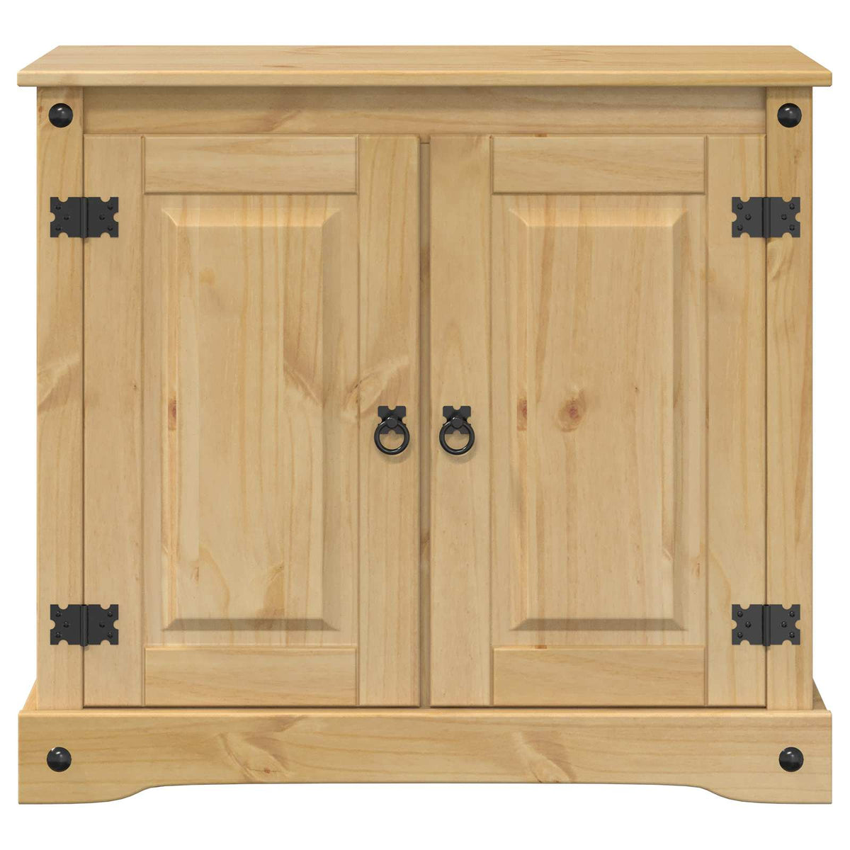 Akvarium stand CORONA Brun 81,5 x 37 x 73 cm 250 kg