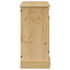 Akvarium stand CORONA Brun 81,5 x 37 x 73 cm 250 kg