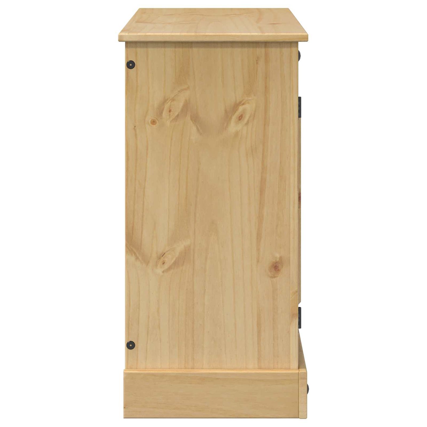 Akvarium stand CORONA Brun 81,5 x 37 x 73 cm 250 kg