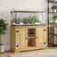 Akvarium stand CORONA Brun 101,5 x 37 x 73 cm 300 kg