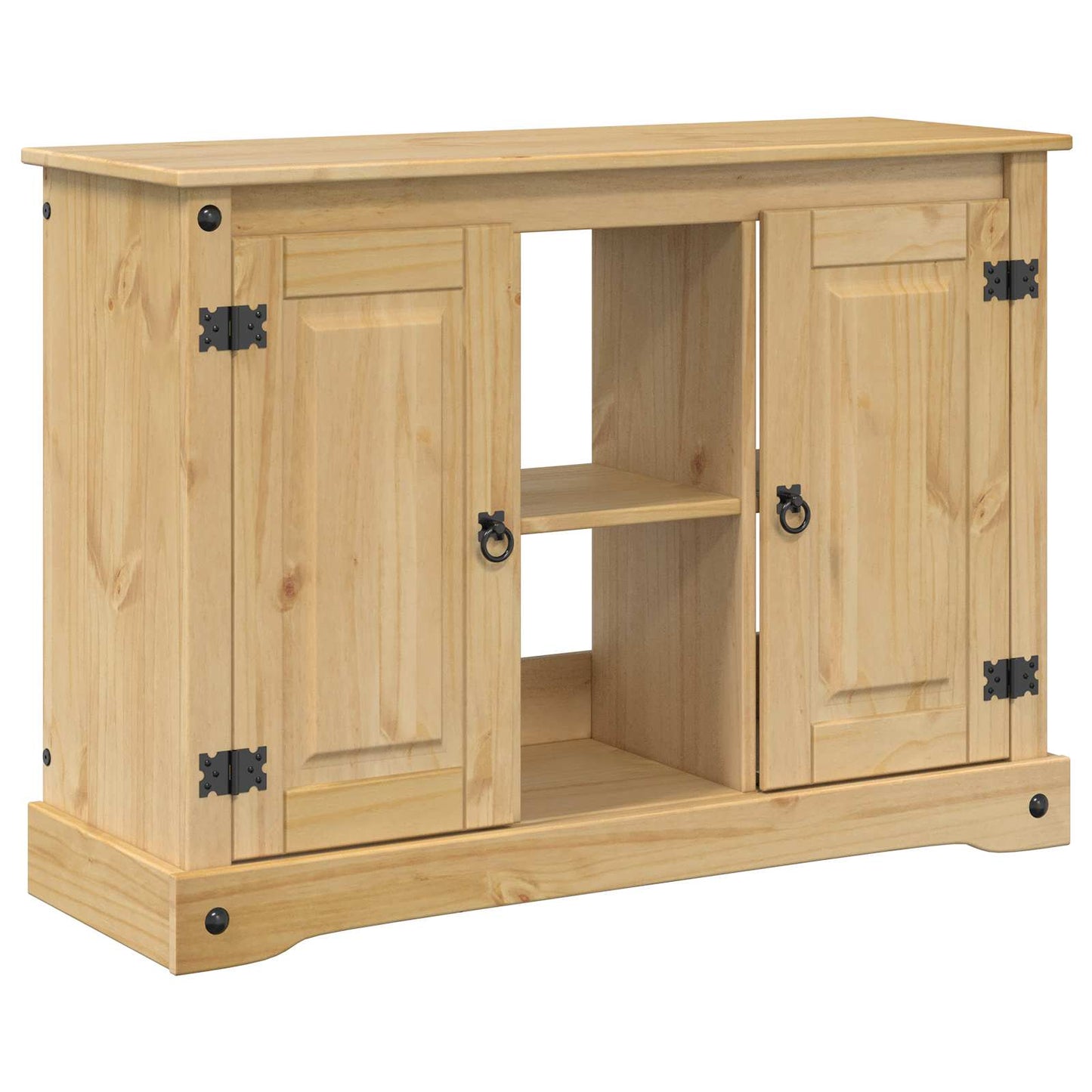 Akvarium stand CORONA Brun 101,5 x 37 x 73 cm 300 kg