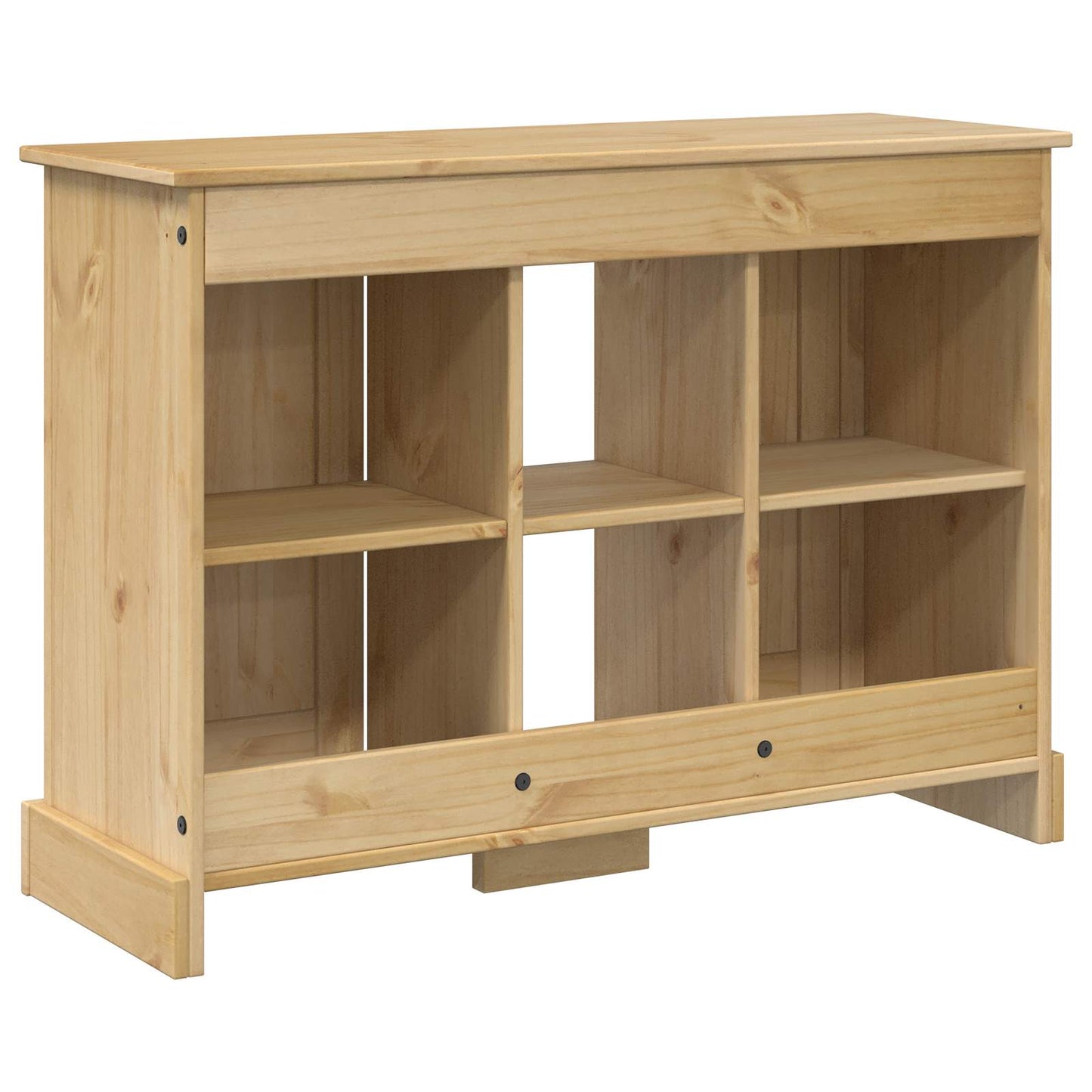 Akvarium stand CORONA Brun 101,5 x 37 x 73 cm 300 kg