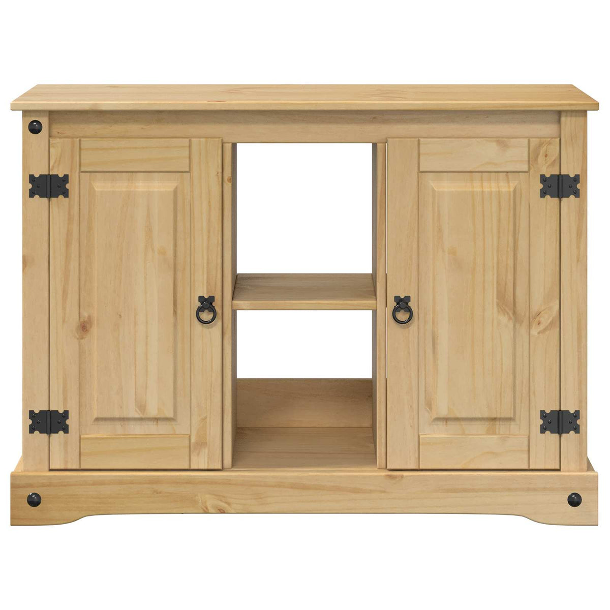 Akvarium stand CORONA Brun 101,5 x 37 x 73 cm 300 kg