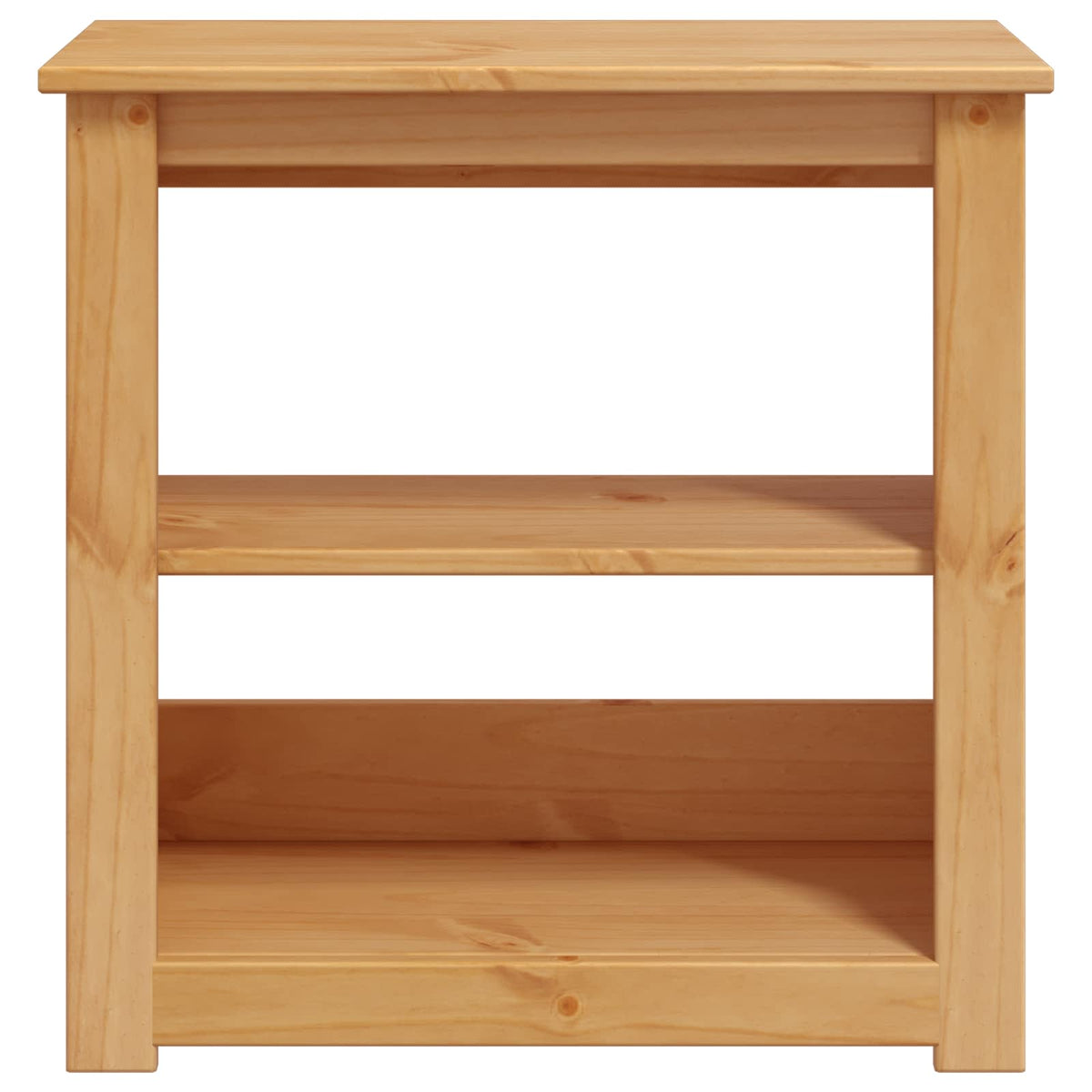 Akvarium stand PANAMA Brun 60 x 30 x 60 cm 150 kg