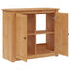 Akvarium stand PANAMA Brun 81 x 36 x 73 cm 250 kg