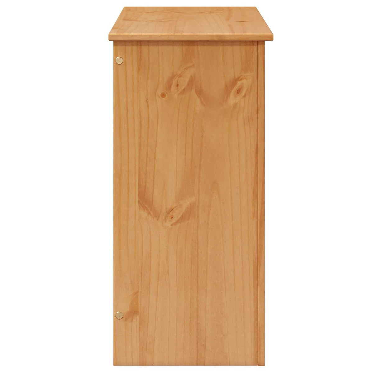 Akvarium stand PANAMA Brun 81 x 36 x 73 cm 250 kg