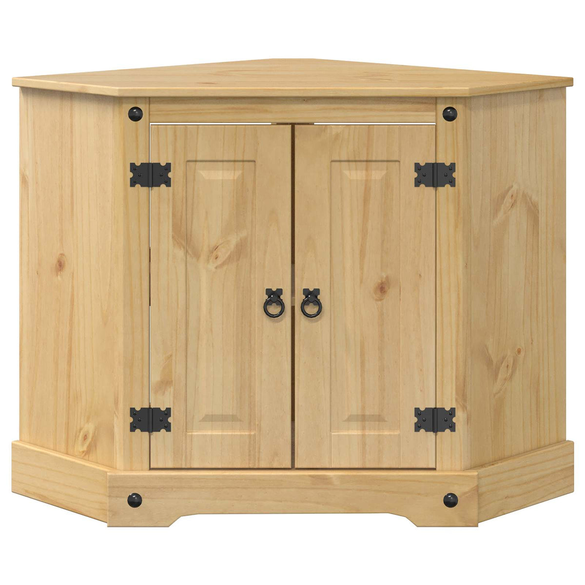 Akvarium stand CORONA Brun 70 x 70 x 73 cm 300 kg