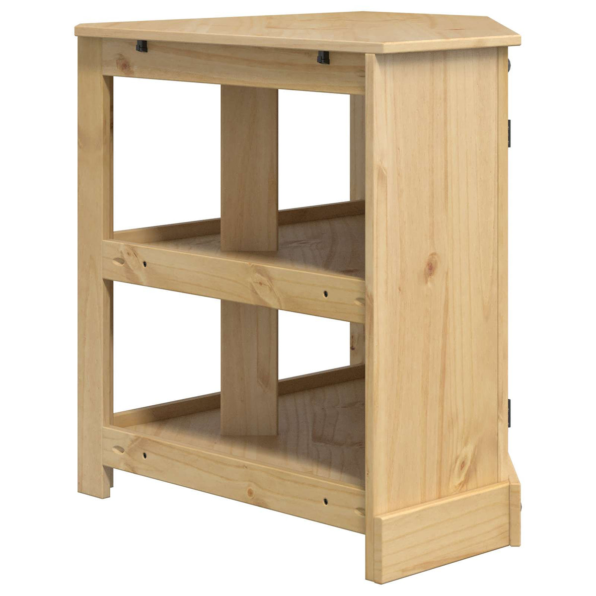 Akvarium stand CORONA Brun 70 x 70 x 73 cm 300 kg