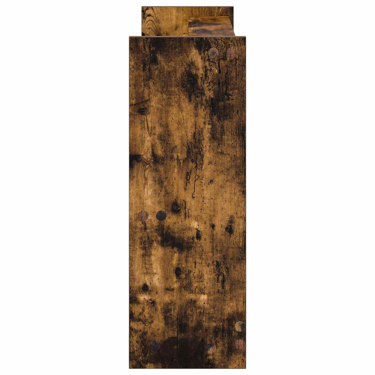 Billardkø støtter Konstrueret træ 60 x 20 x 57 cm Røget eg