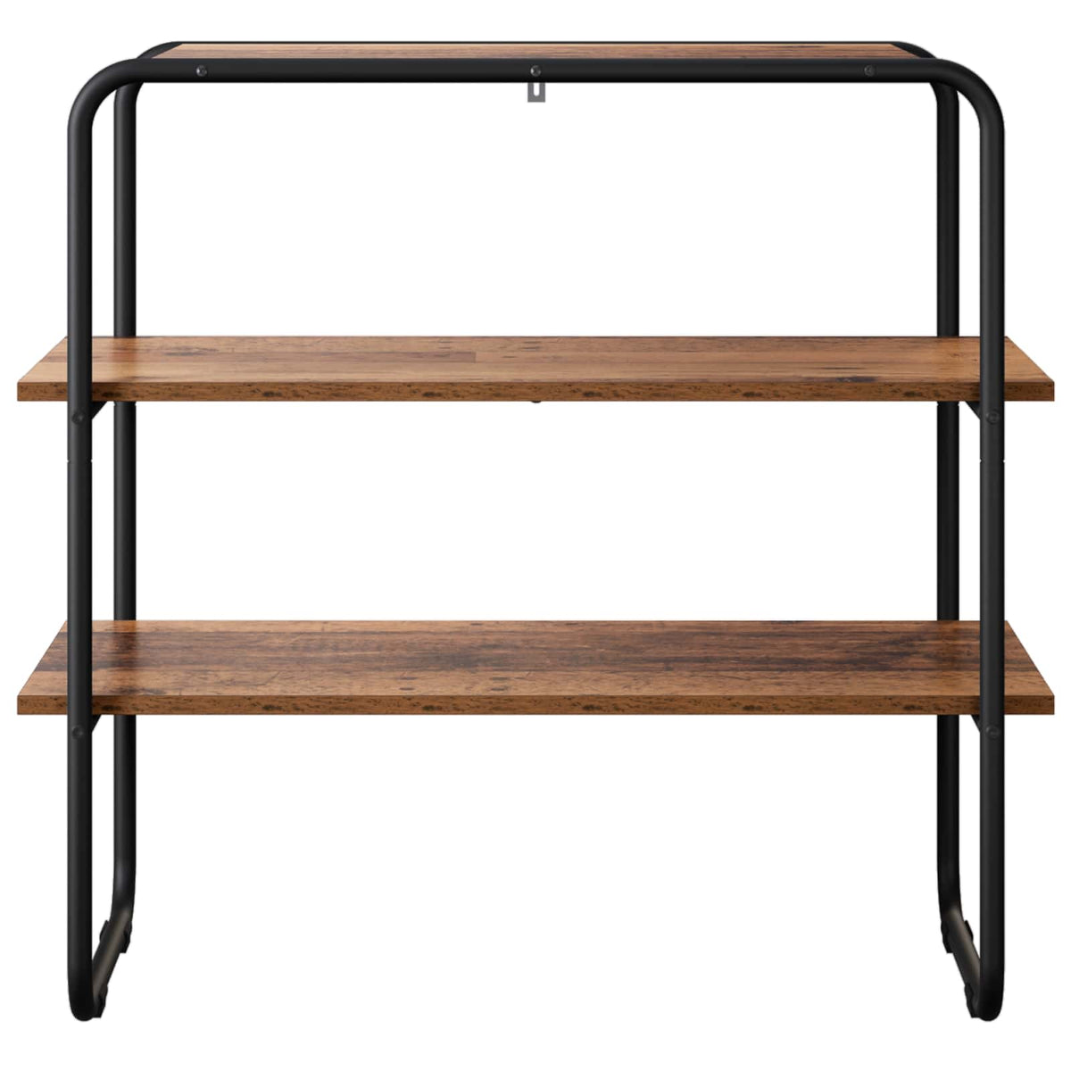 Konsolbord Gammelt træ 60 x 41 x 75 cm Konstrueret træ