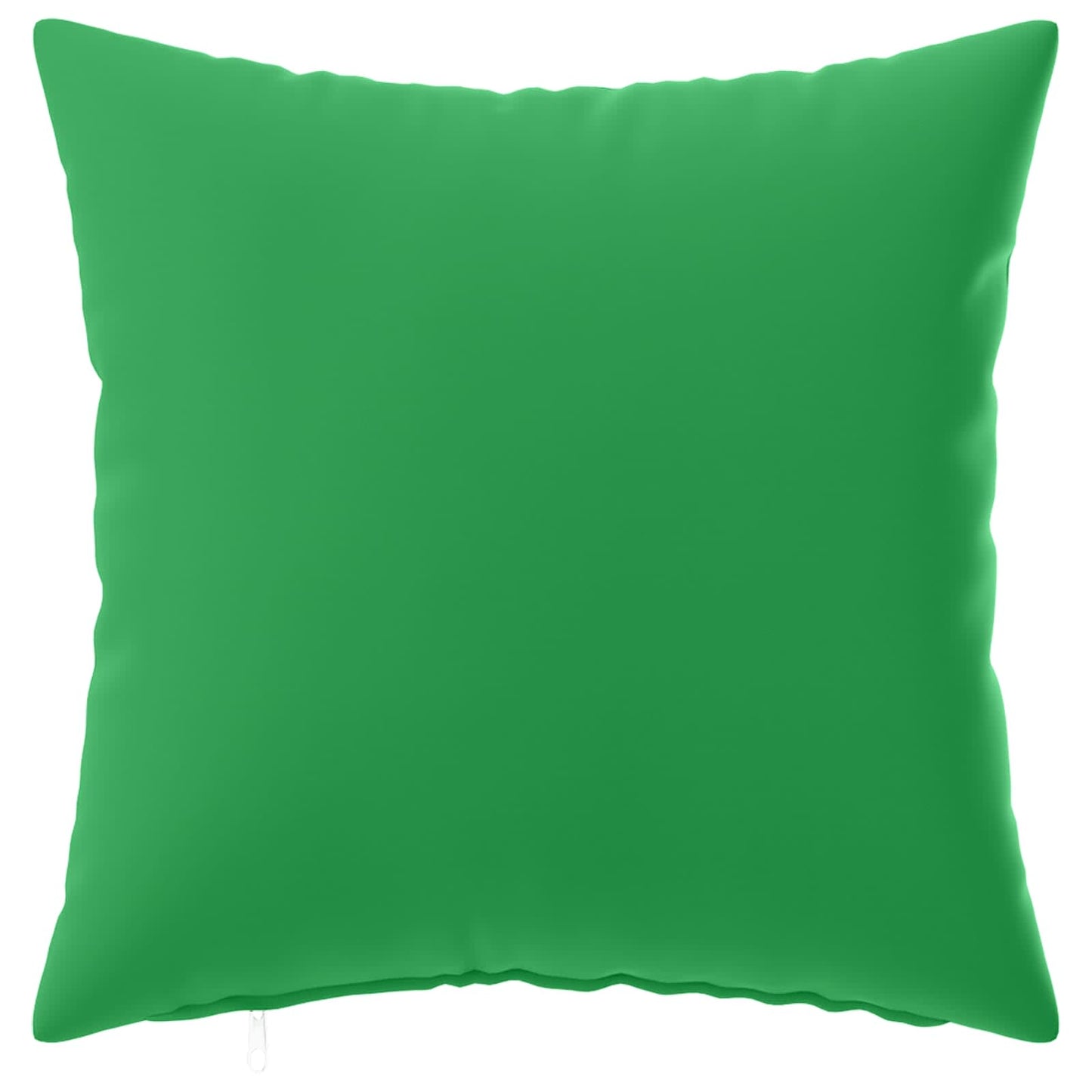 Pudebetræk 2 pcs HEERLEN Grøn 30 x 30 cm Polyester
