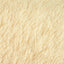 Pudebetræk 6 pcs HEERLEN Cremefarvet 30 x 30 cm PV Fleece