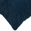 Pudebetræk 6 pcs HEERLEN Blå 30 x 50 cm Mikrofiber Fleece