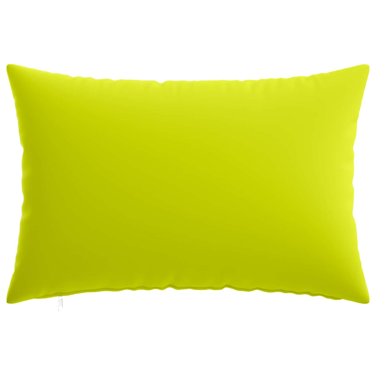 Pudebetræk 2 pcs HEERLEN Lys grøn 30 x 50 cm Polyester