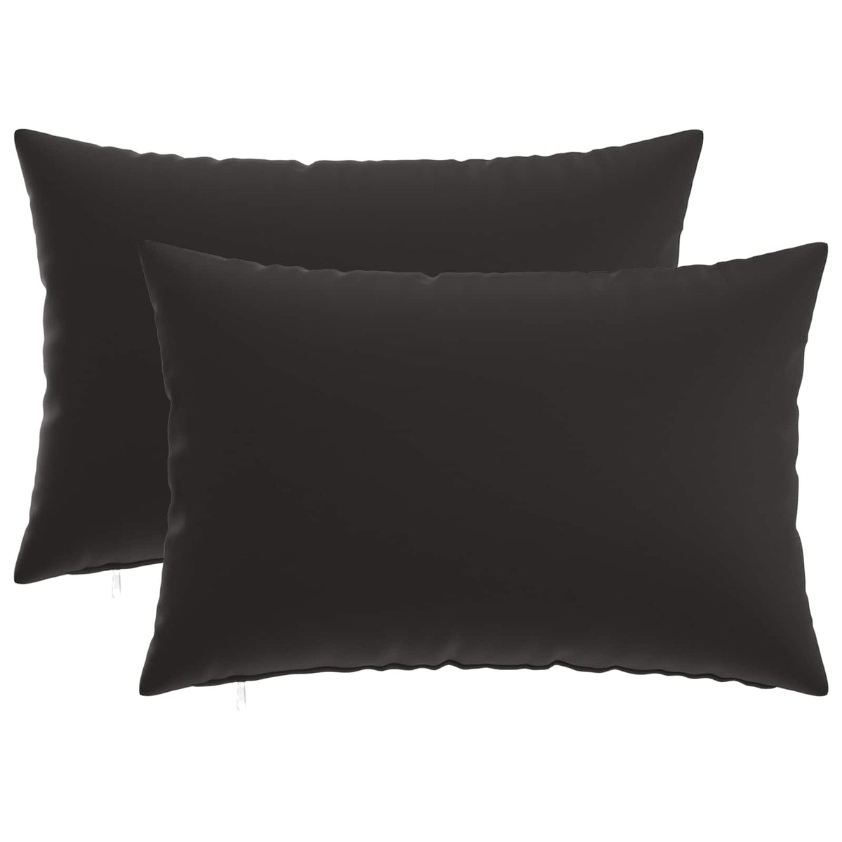 Pudebetræk 2 pcs HEERLEN Flerfarvet 30 x 50 cm Polyester