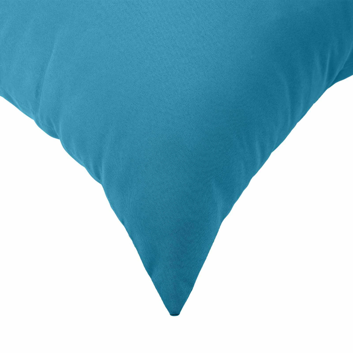 Pudebetræk 2 pcs HEERLEN Lyseblå 30 x 50 cm Polyester