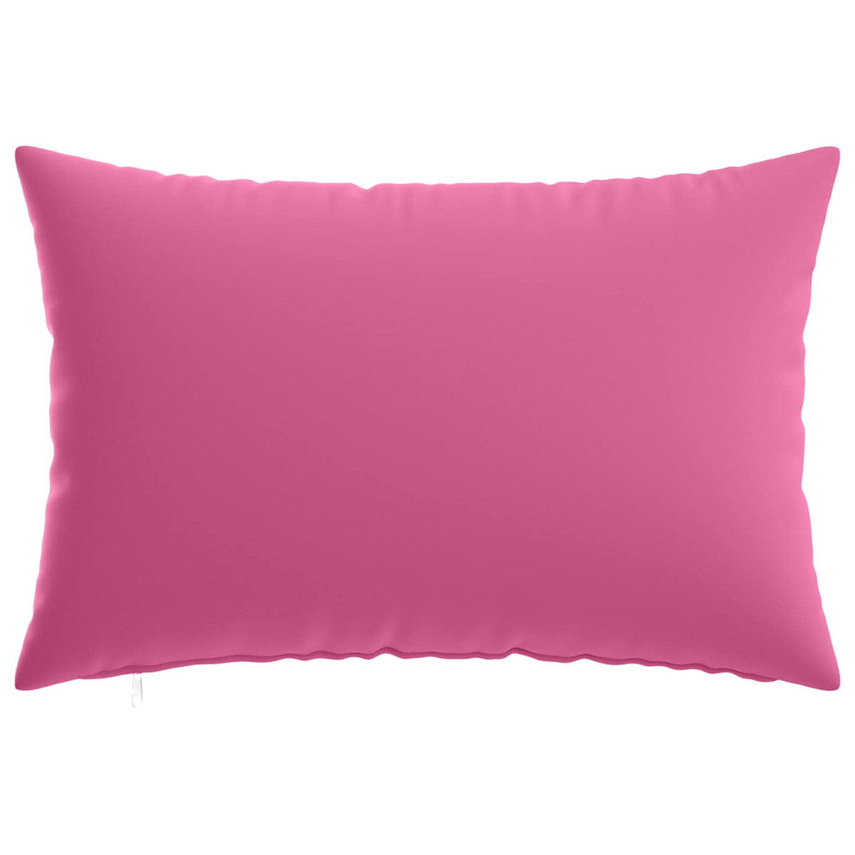 Pudebetræk 6 pcs HEERLEN Lyserød 30 x 50 cm Polyester