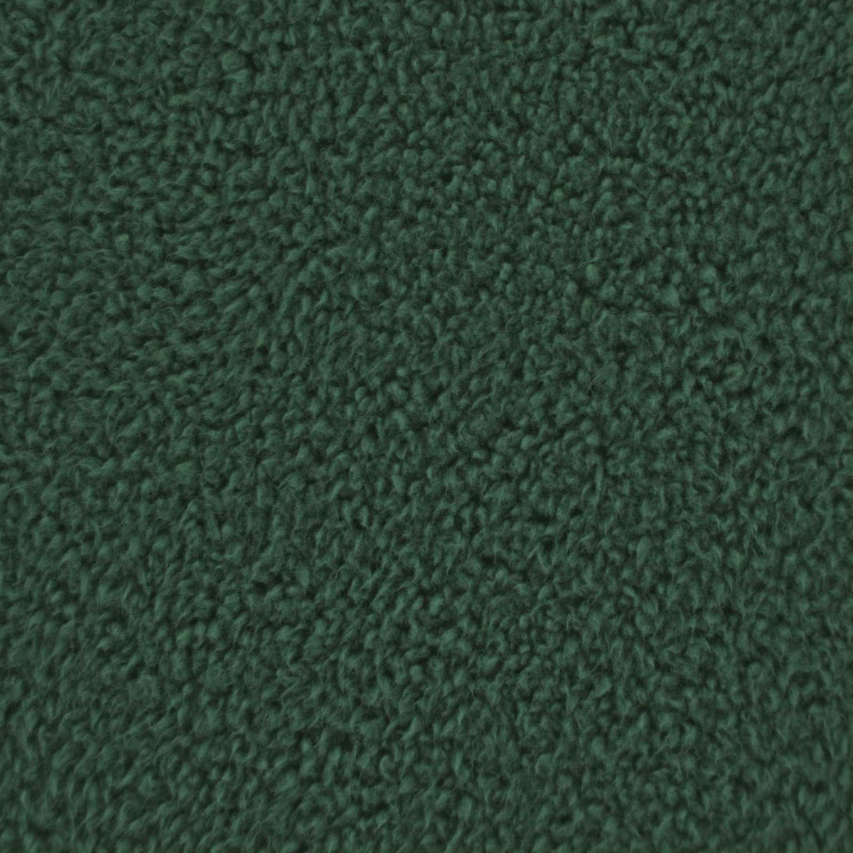 Pudebetræk 2 pcs HEERLEN Mørkegrøn 30 x 50 cm Bouclé