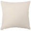 Pudebetræk 2 pcs HEERLEN Cremefarvet 35 x 35 cm Bouclé