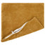 Pudebetræk 6 pcs HEERLEN Gul 35 x 35 cm Mikrofiber Fleece