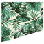 Pudebetræk 2 pcs HEERLEN Bladmønster 35 x 35 cm Polyester
