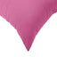 Pudebetræk 2 pcs HEERLEN Lyserød 35 x 35 cm Polyester