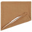 Pudebetræk 2 pcs HEERLEN Beige 40 x 40 cm Bouclé