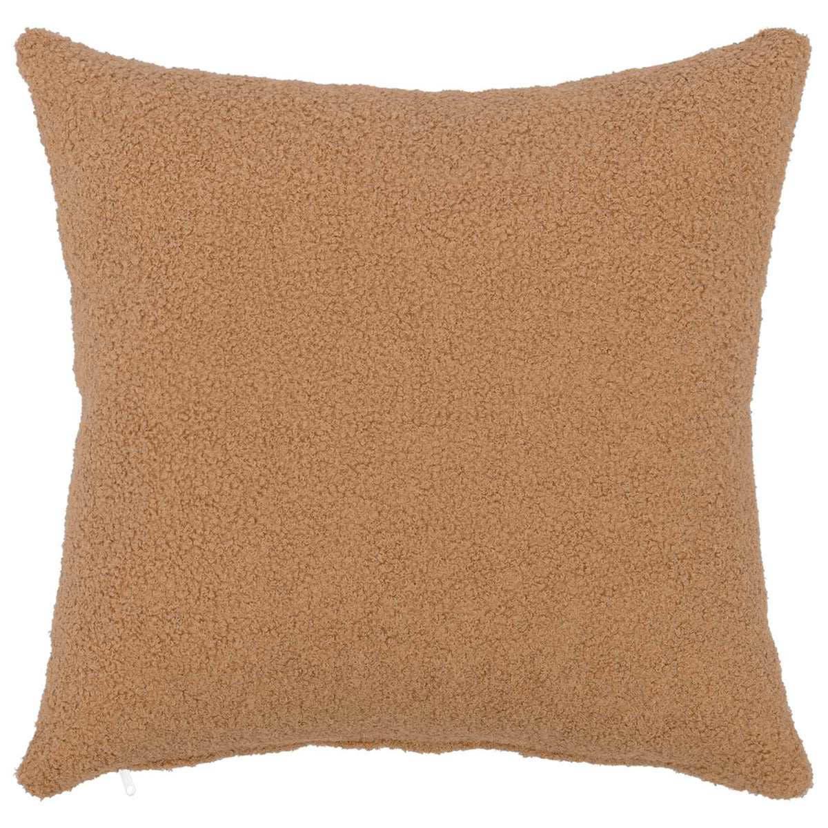 Pudebetræk 2 pcs HEERLEN Beige 40 x 40 cm Bouclé