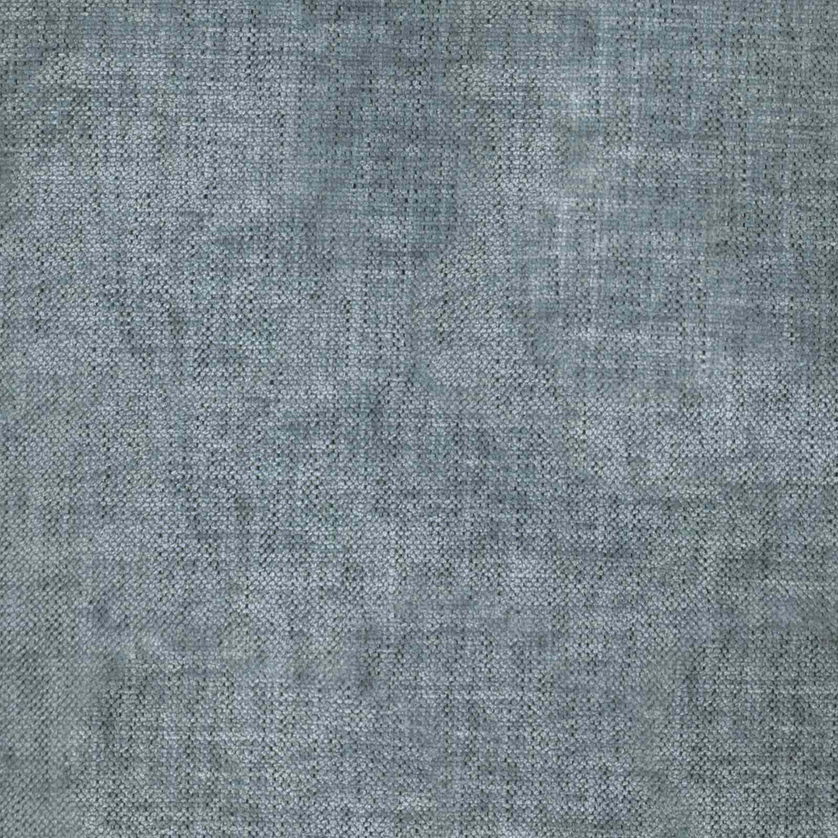 Pudebetræk 2 stk. HEERLEN Lyseblå 40 x 40 cm Chenille Stof