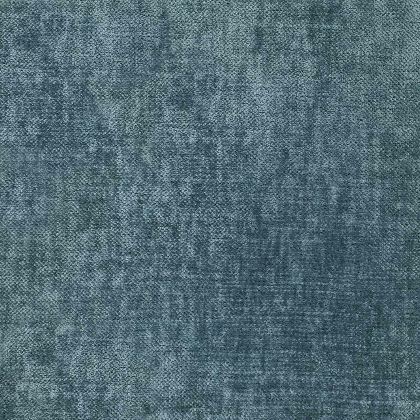 Pudebetræk 2 stk. HEERLEN Blå 40 x 40 cm Chenille Stof