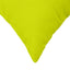 Pudebetræk 2 pcs HEERLEN Lys grøn 40 x 40 cm Polyester