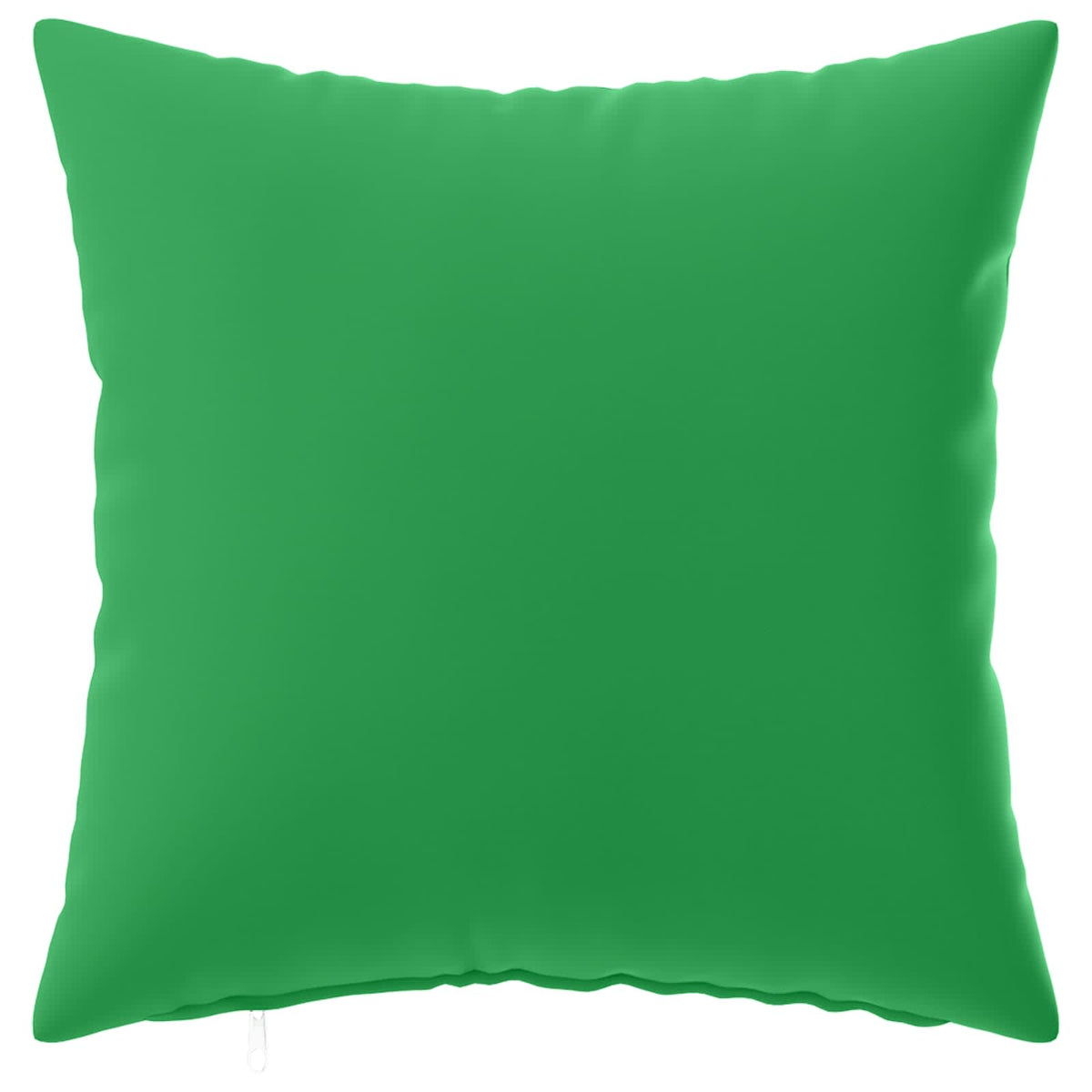 Pudebetræk 2 pcs HEERLEN Grøn 40 x 40 cm Polyester
