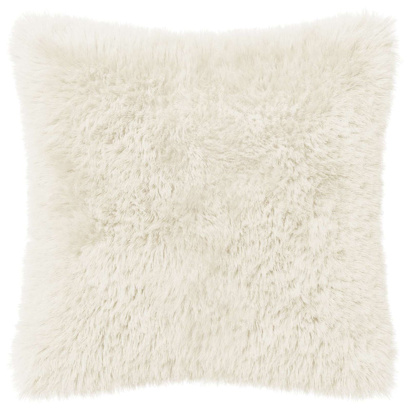 Pudebetræk 2 pcs HEERLEN Hvid 40 x 40 cm PV Fleece