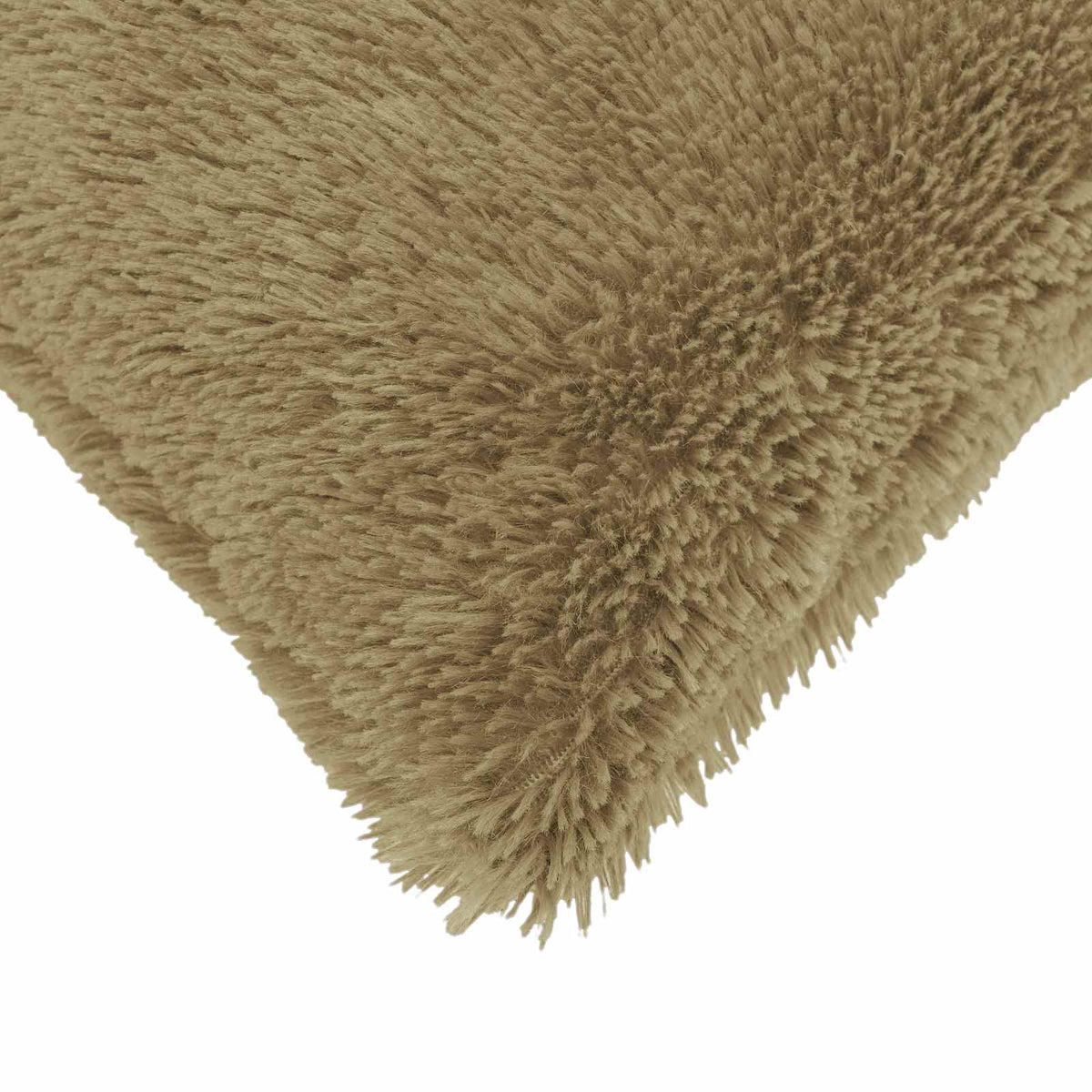 Pudebetræk 2 pcs HEERLEN Lys grøn 40 x 40 cm PV Fleece