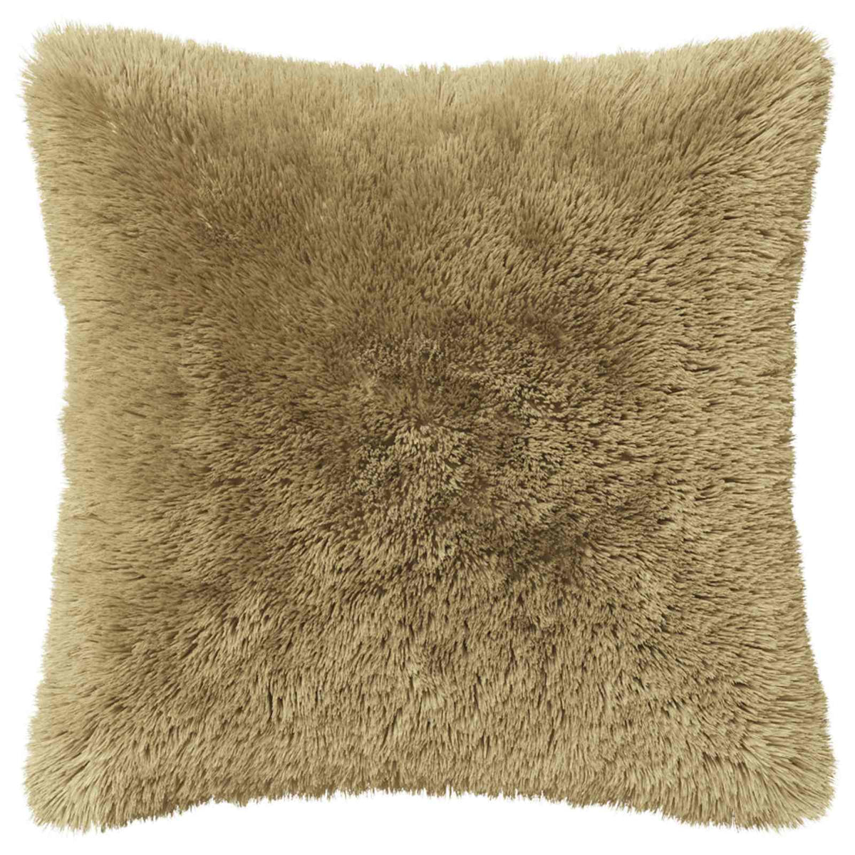 Pudebetræk 2 pcs HEERLEN Lys grøn 40 x 40 cm PV Fleece