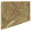 Pudebetræk 12 pcs HEERLEN Lys grøn 40 x 40 cm PV Fleece