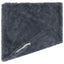Pudebetræk 2 pcs HEERLEN Antracit 40 x 40 cm PV Fleece