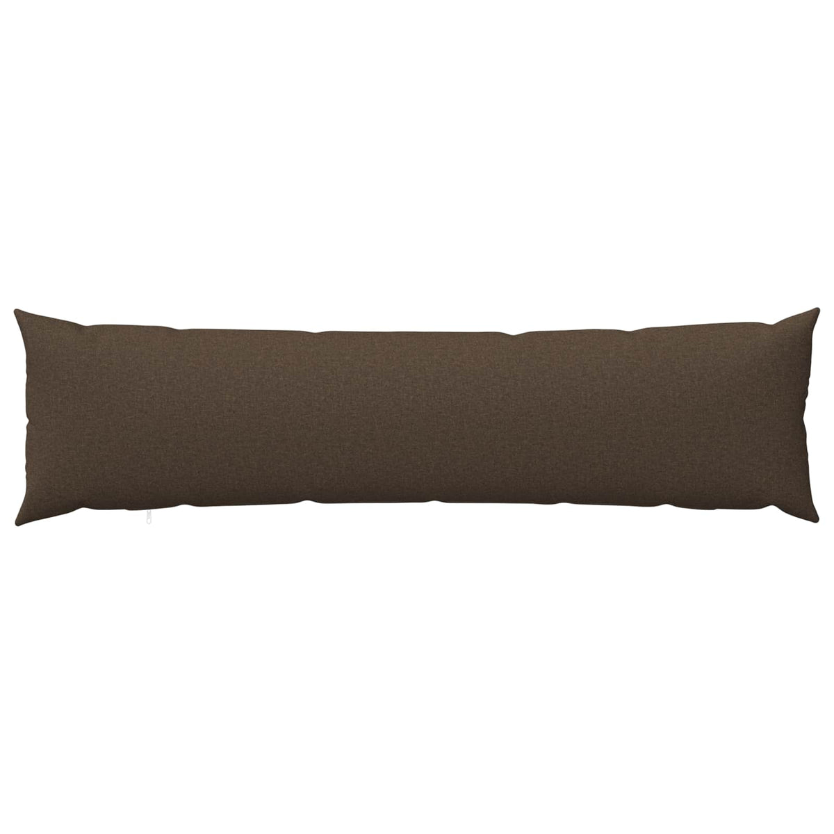 Pudebetræk 2 stk. HEERLEN Gråbrun 40 x 145 cm Stof