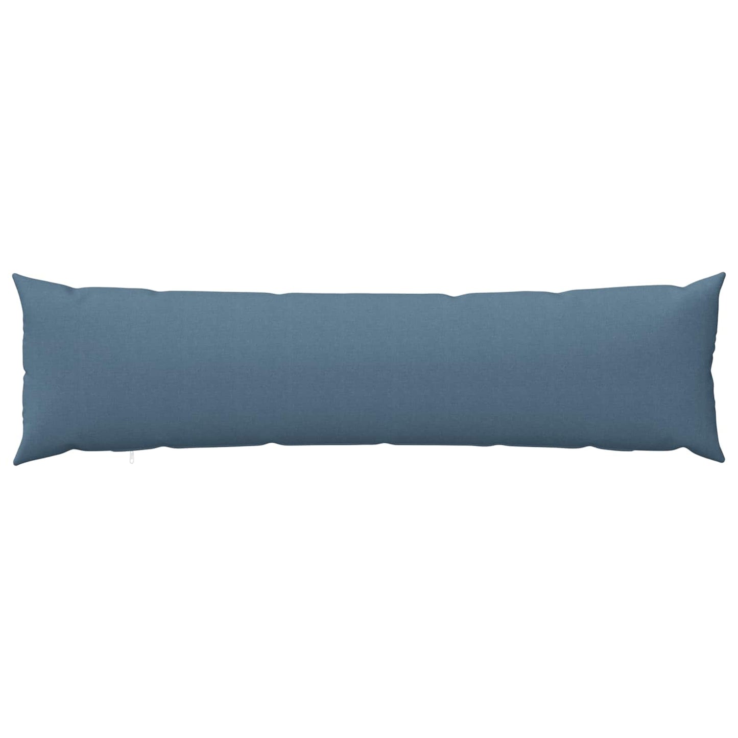 Pudebetræk 2 stk. HEERLEN Jeans blå 40 x 145 cm Stof
