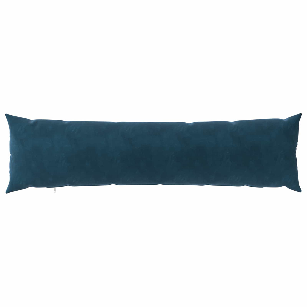 Pudebetræk 2 pcs HEERLEN Blå 40 x 145 cm Fløjl
