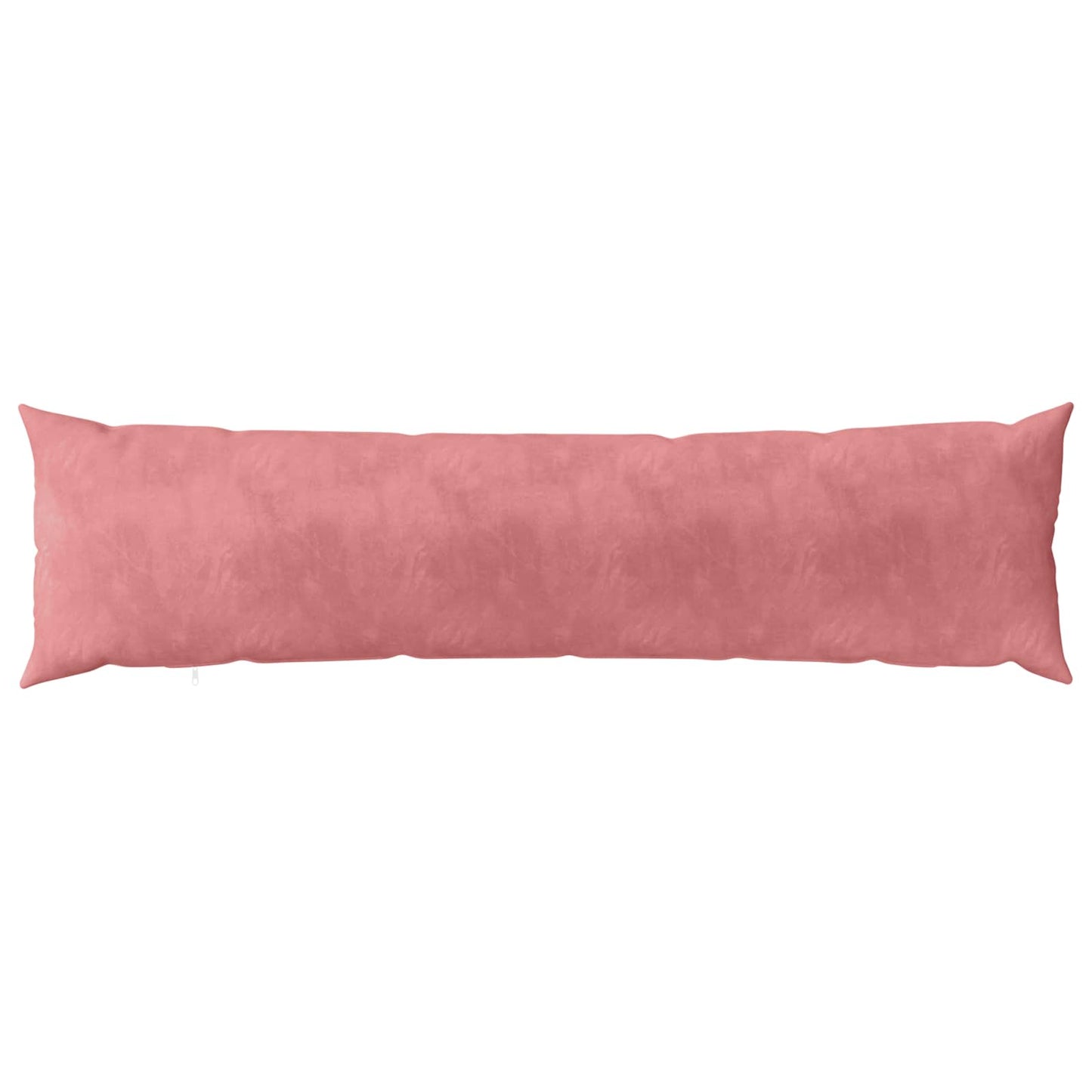 Pudebetræk 2 pcs HEERLEN Lyserød 40 x 145 cm Fløjl
