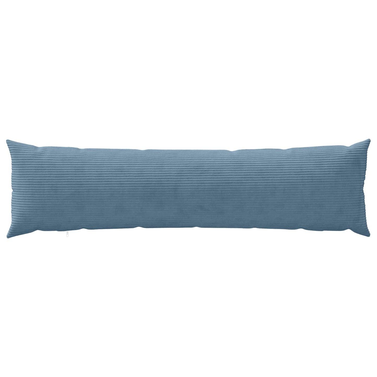 Pudebetræk 2 pcs HEERLEN Blå 40 x 145 cm cordfløjl