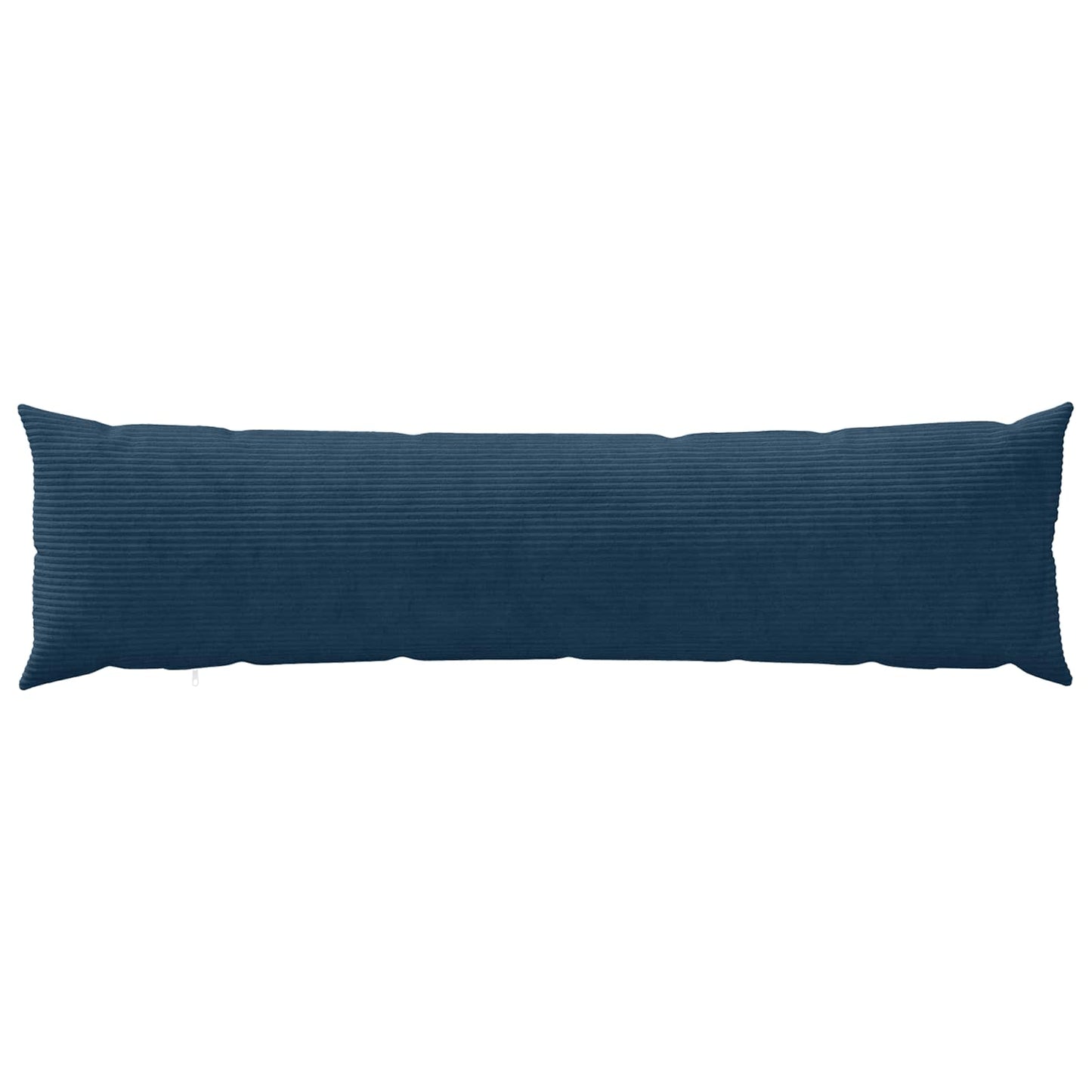 Pudebetræk 2 pcs HEERLEN Mørkeblå 40 x 145 cm cordfløjl