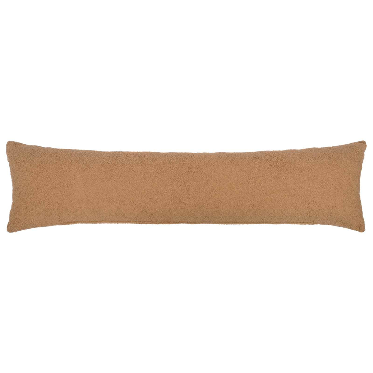 Pudebetræk 2 pcs HEERLEN Beige 40 x 145 cm Bouclé