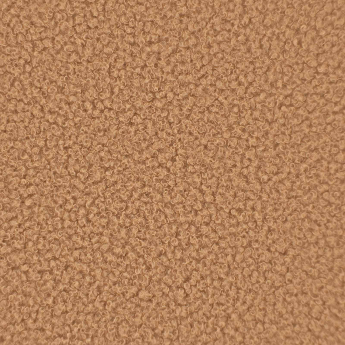 Pudebetræk 2 pcs HEERLEN Beige 40 x 145 cm Bouclé