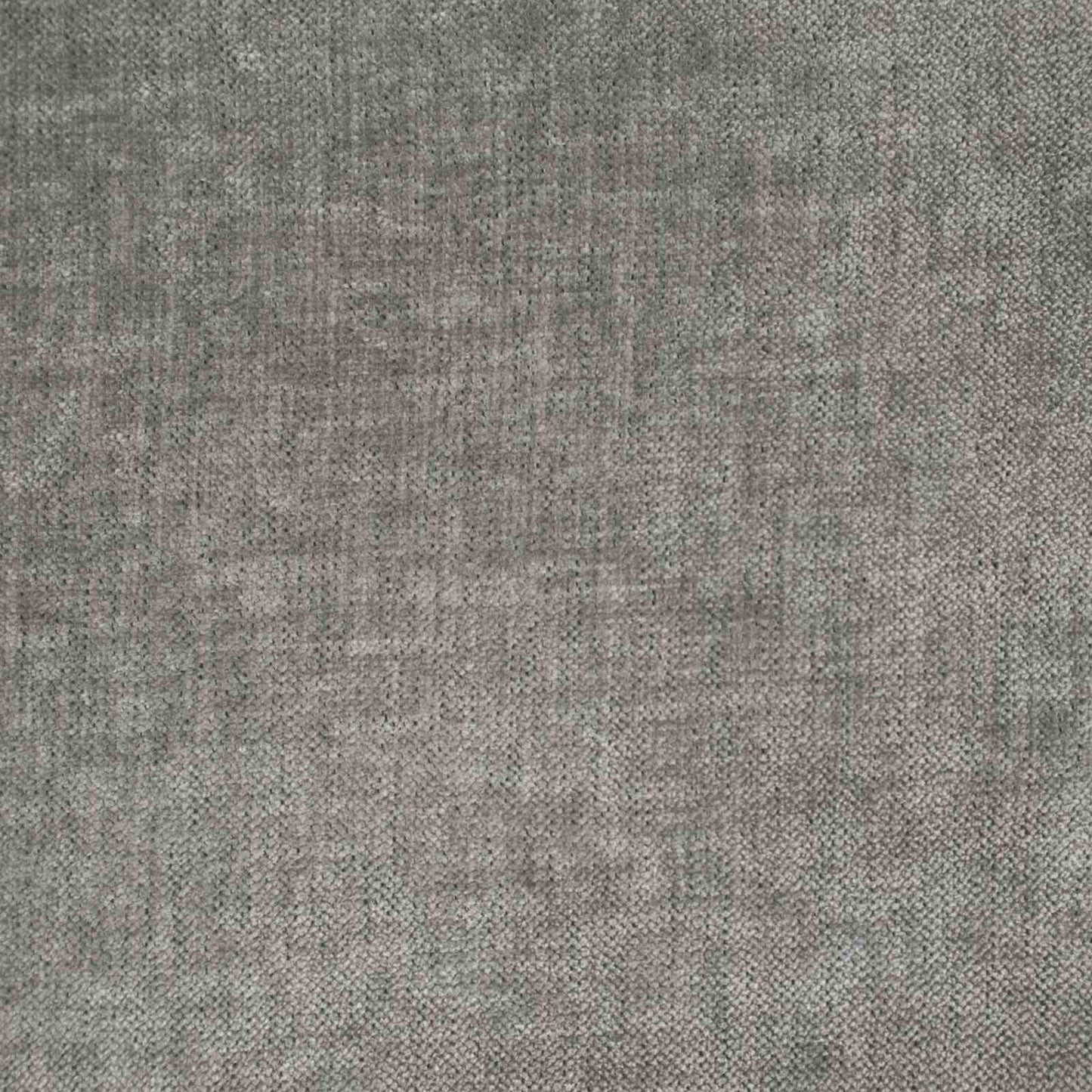 Pudebetræk 2 stk. HEERLEN Mørkegrå 40 x 145 cm Chenille Stof