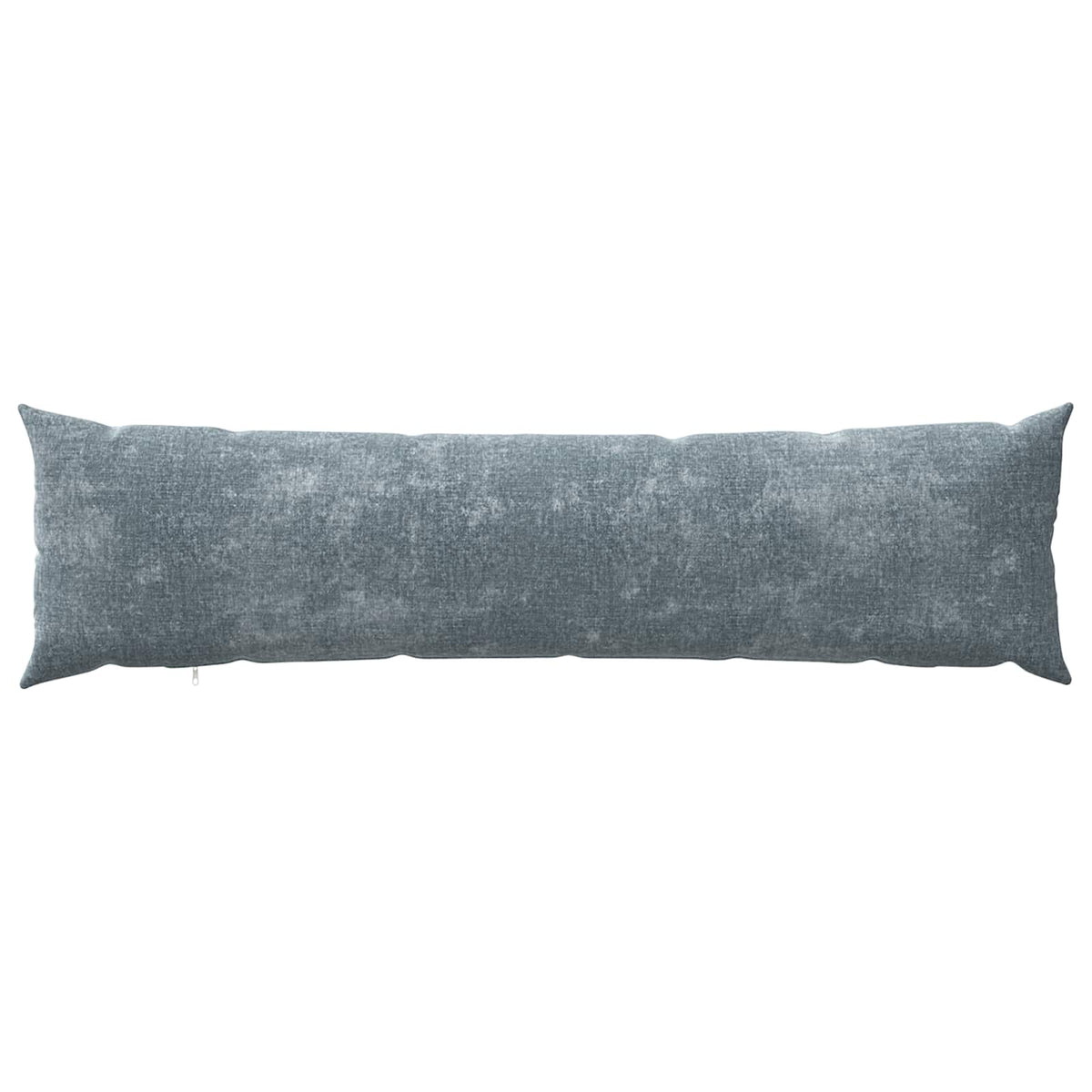 Pudebetræk HEERLEN Lyseblå 40 x 145 cm Chenille Stof