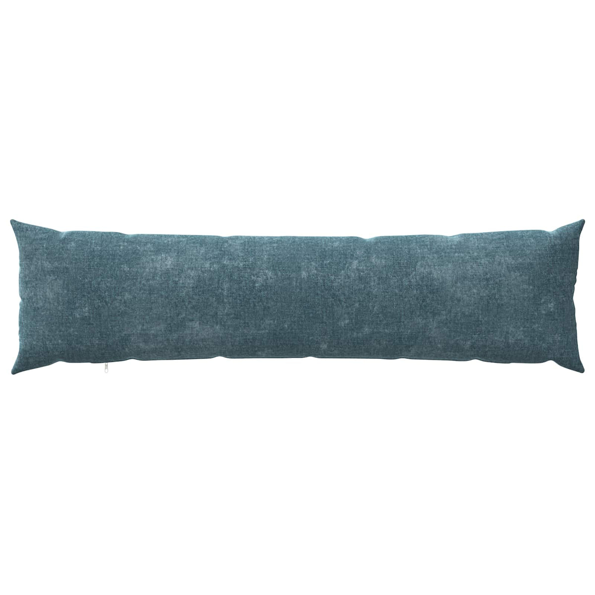 Pudebetræk HEERLEN Blå 40 x 145 cm Chenille Stof
