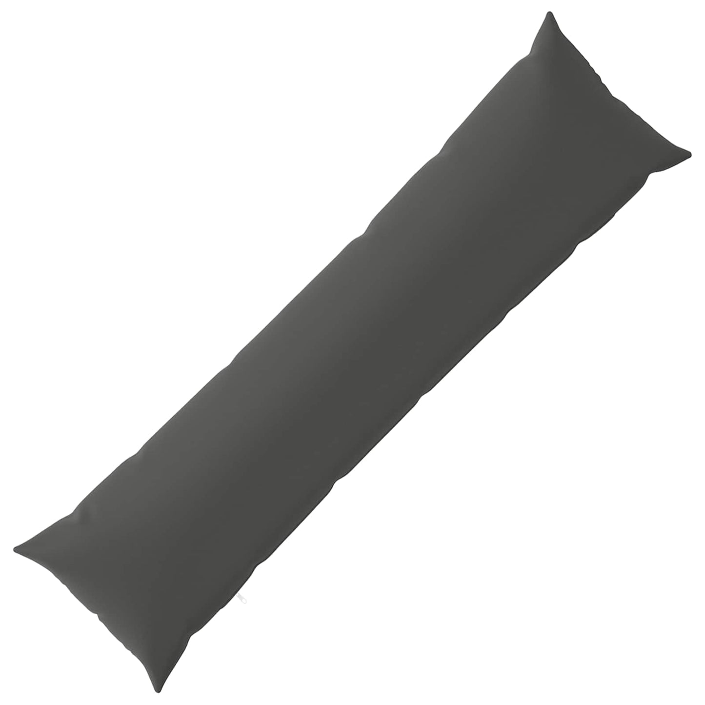 Pudebetræk HEERLEN Antracit 40 x 145 cm Polyester