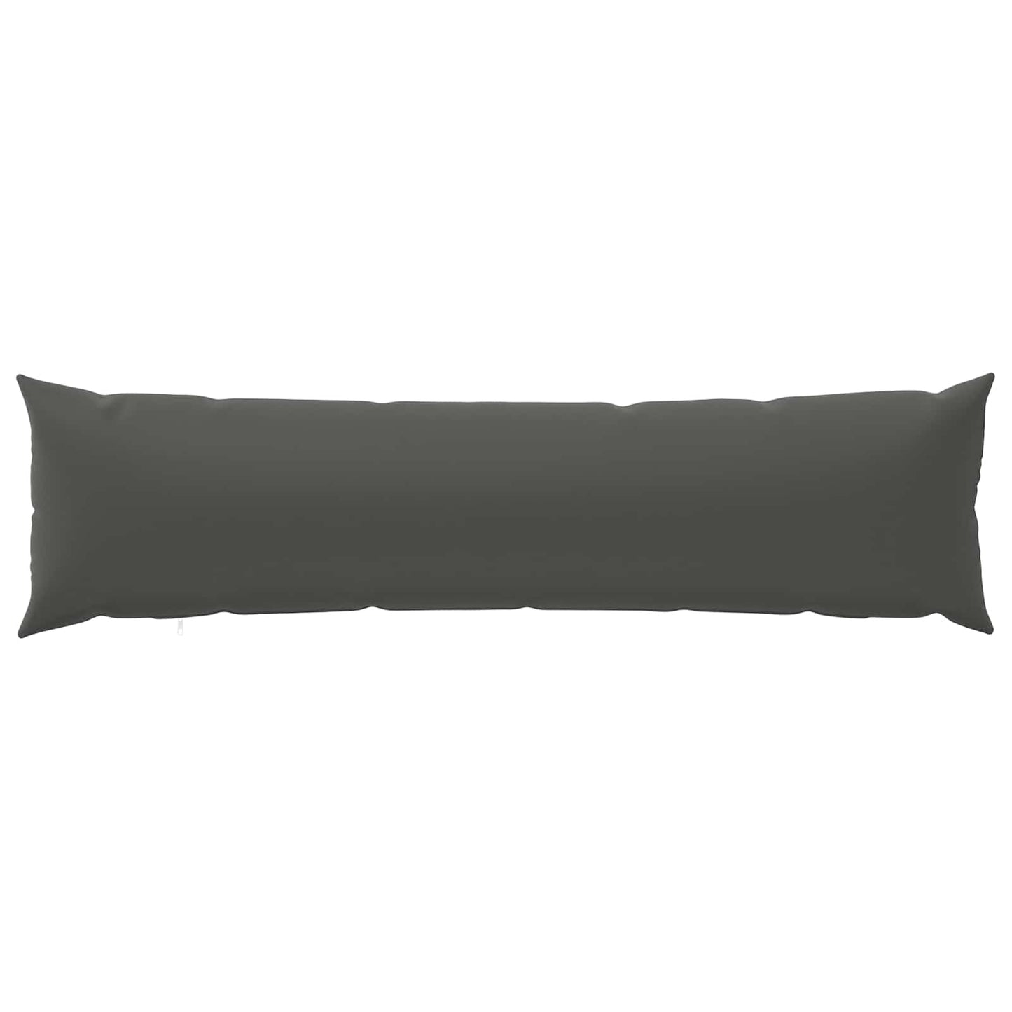 Pudebetræk 2 pcs HEERLEN Antracit 40 x 145 cm Polyester